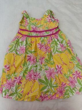 Girls Lilly 3T Dress